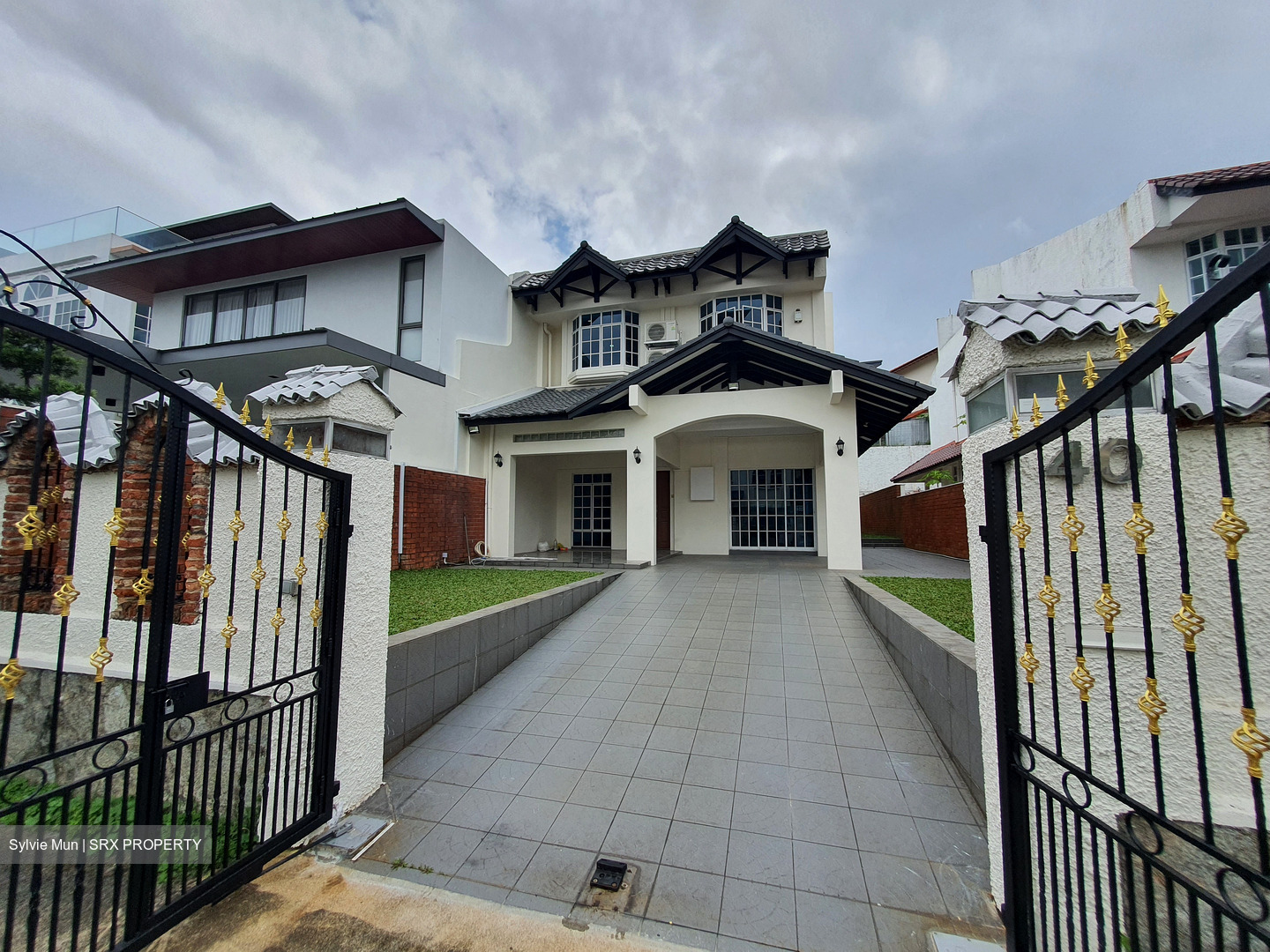 Hock Swee Hill (D28), Semi-Detached #594635441